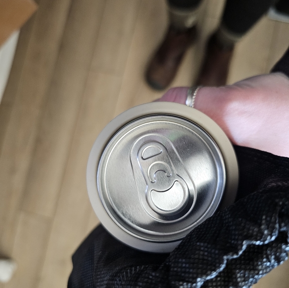 Brumate Hopsulator Slim Poppy - Picture 2 of 3